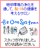 Be One System